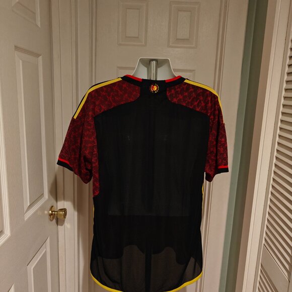 Seattle Sounders 2023/24 Away Jersey NWT Adidas Men's 2XL Bruce Lee Soccer Shirt - Picture 12 of 16